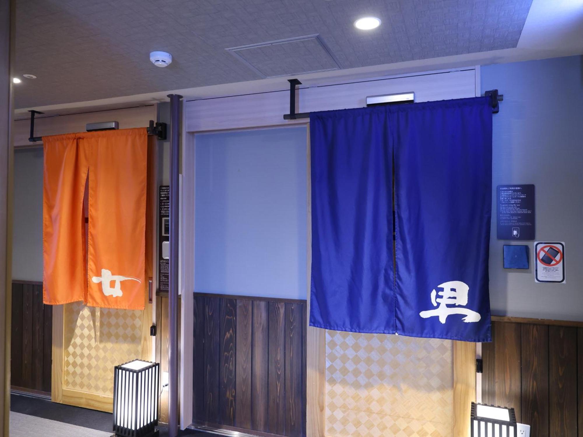 ドーミーイン上野・御徒町 ホテル 3*