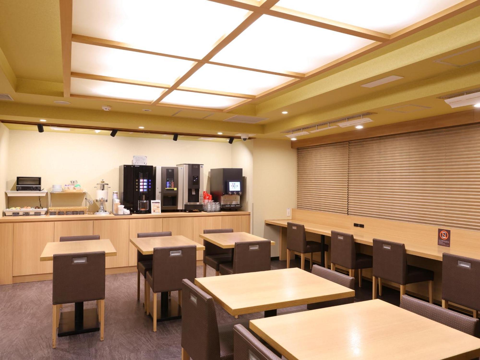 ホテル ドーミーイン上野・御徒町 東京都