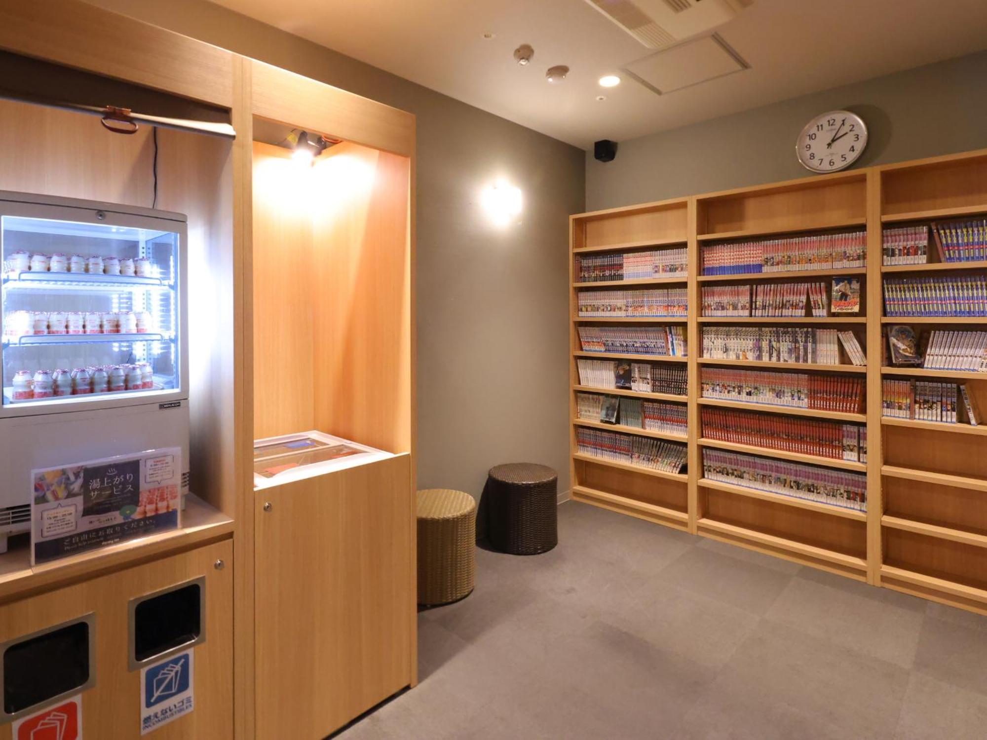 ドーミーイン上野・御徒町 3*