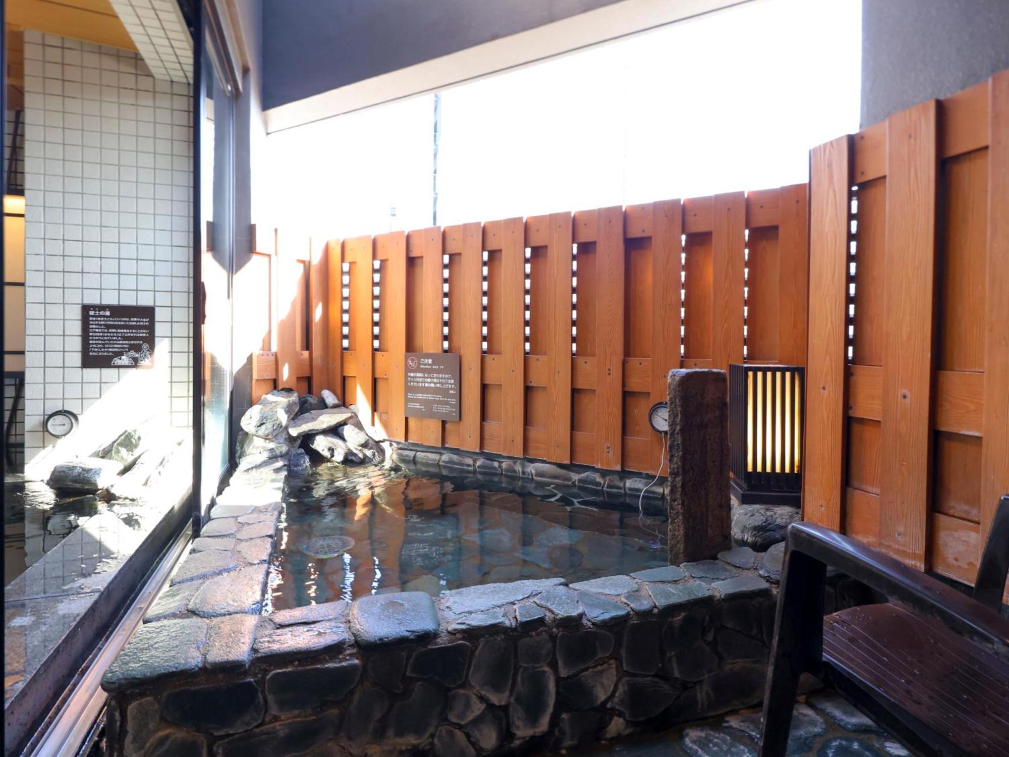 ドーミーイン上野・御徒町 3*